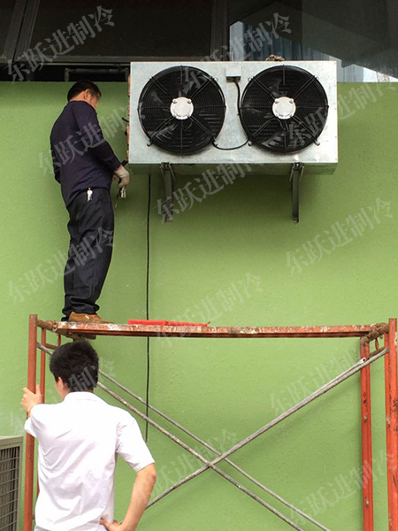 冷水機(jī)安裝 冷水機(jī)安裝