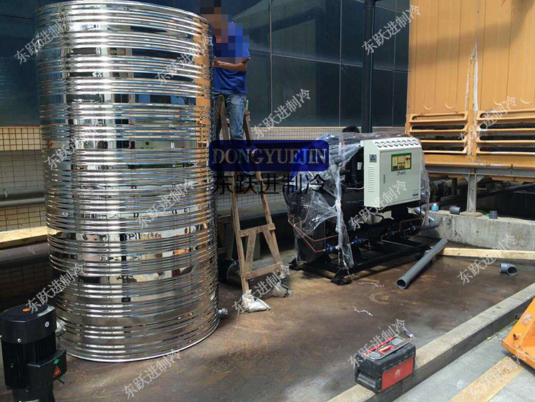 制冷機(jī)組 制冷機(jī)組